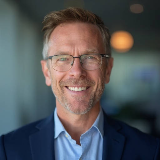 James Whitfield — Non Gamstop Casinos expert